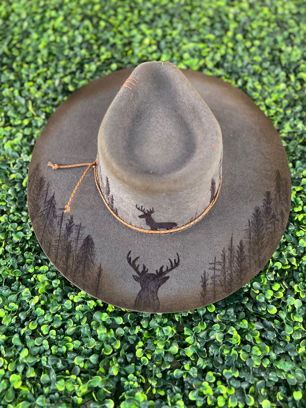 Opening Season Rancher Hat image 4