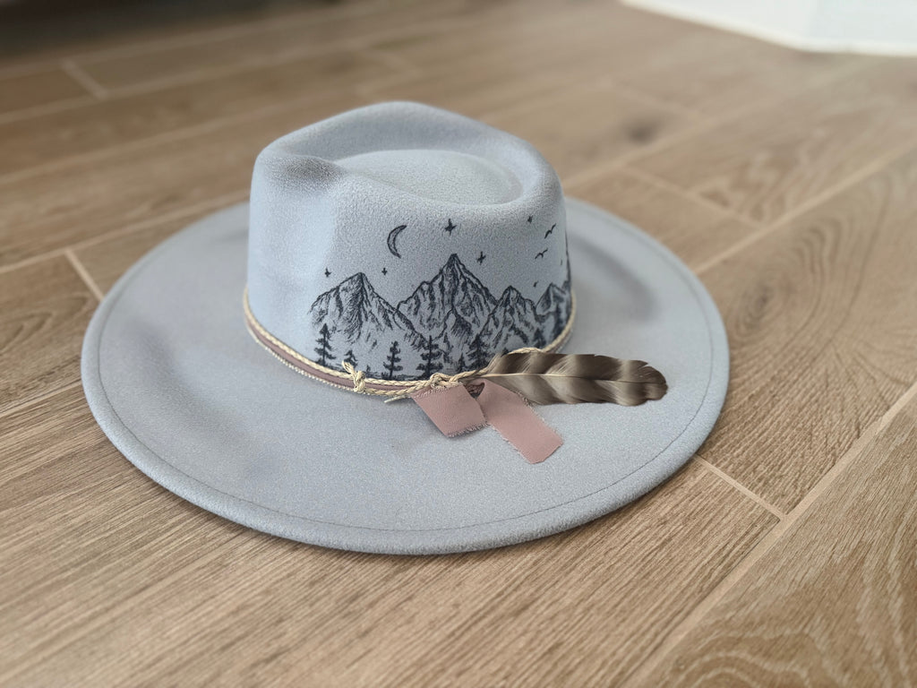 Mountain Escape Rancher