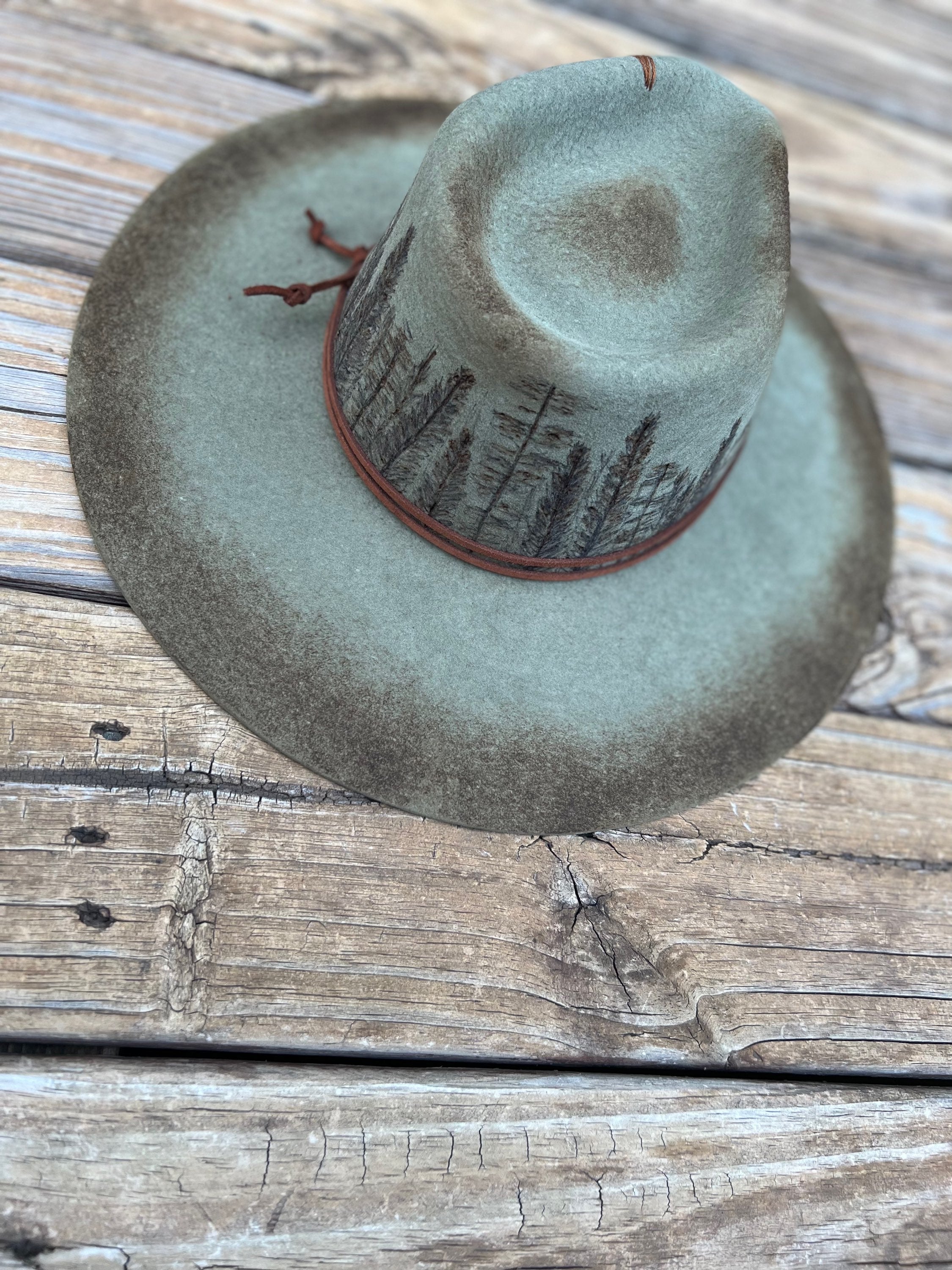 East TX Pines Green Rancher image 6