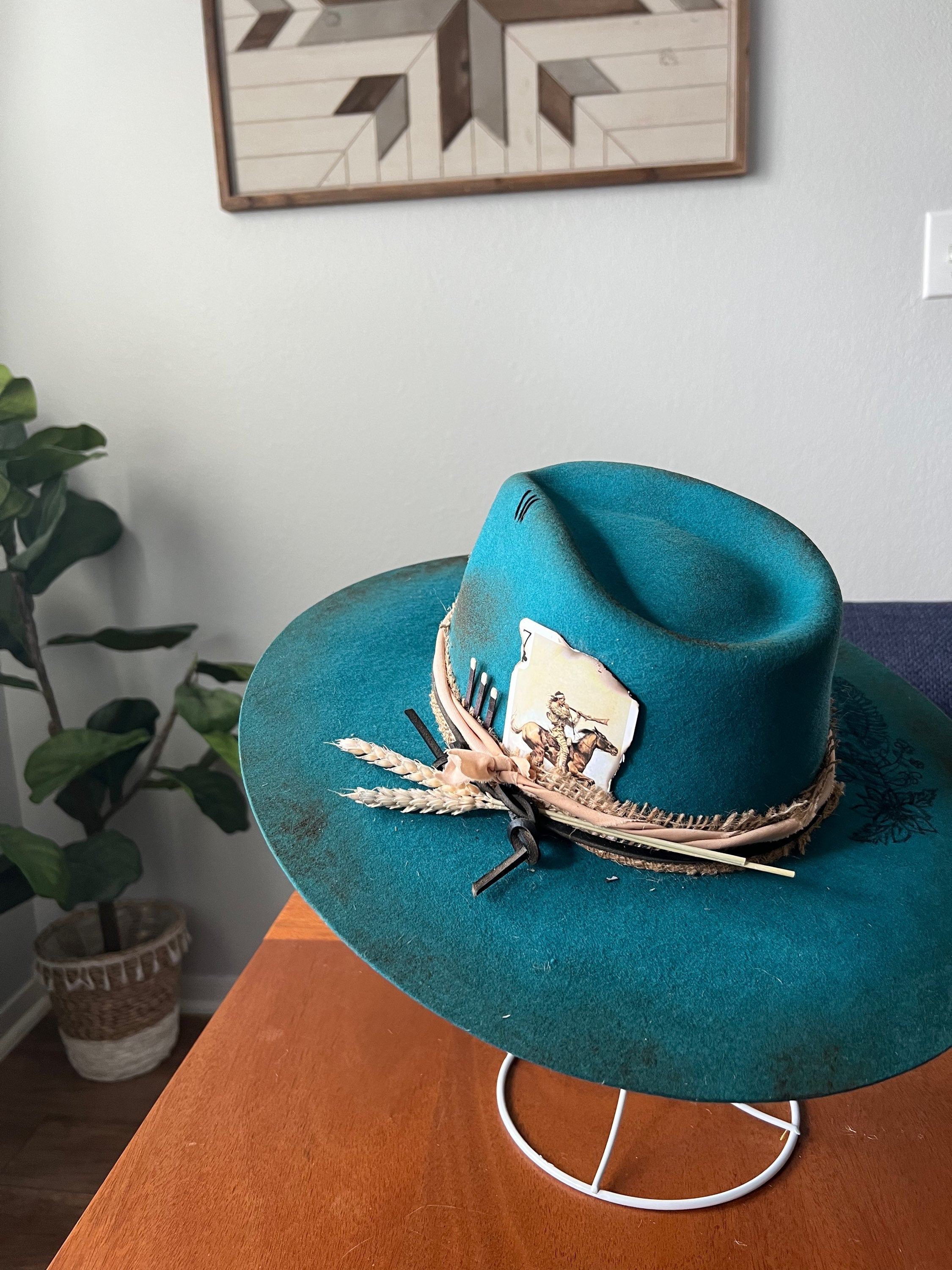 Ada Teal Rancher image 6