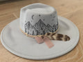 Mountain Escape Rancher