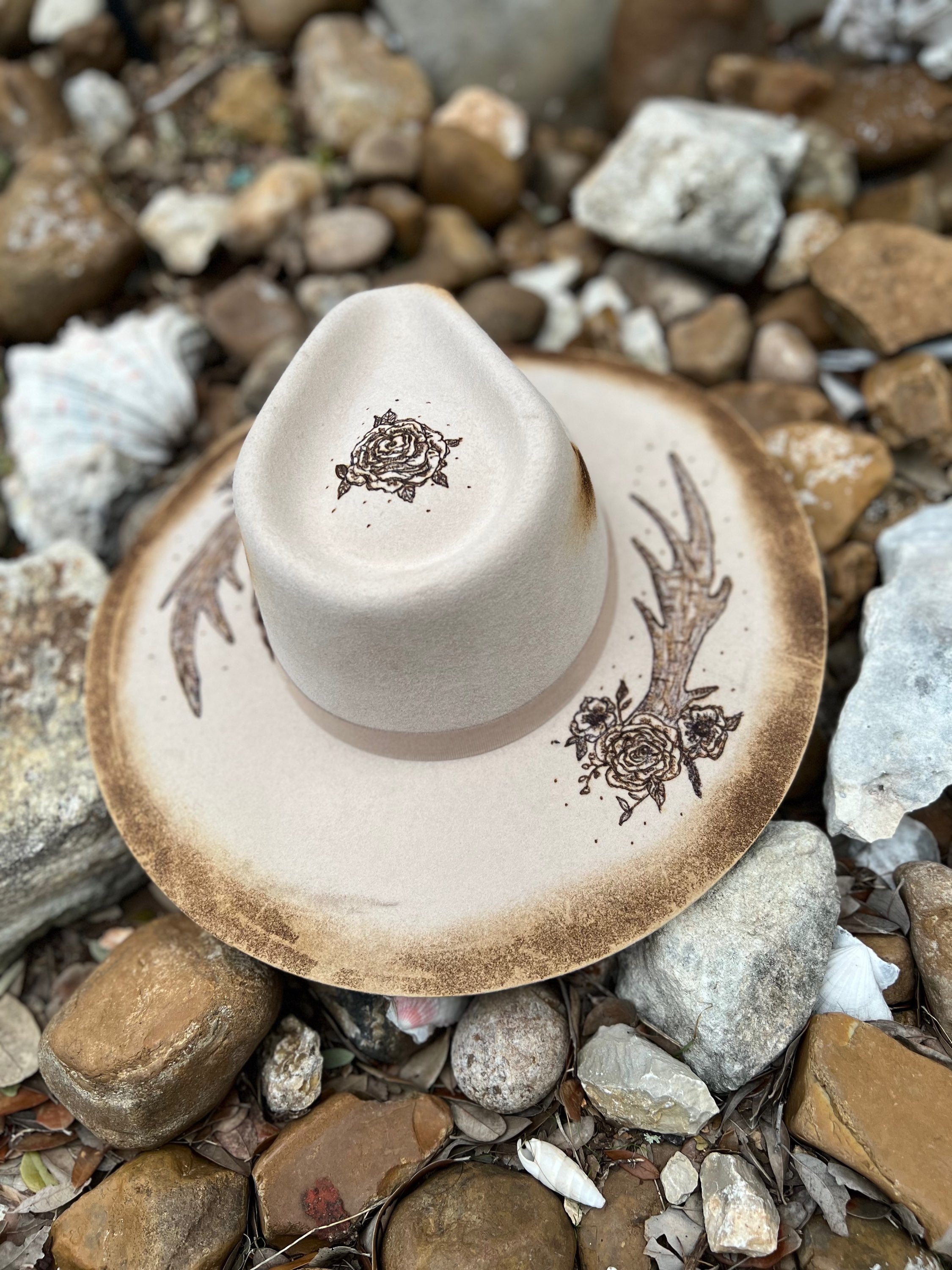 Nicole Sand Rancher image 2