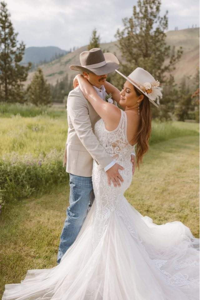 Molly's Montana Rancher image 5