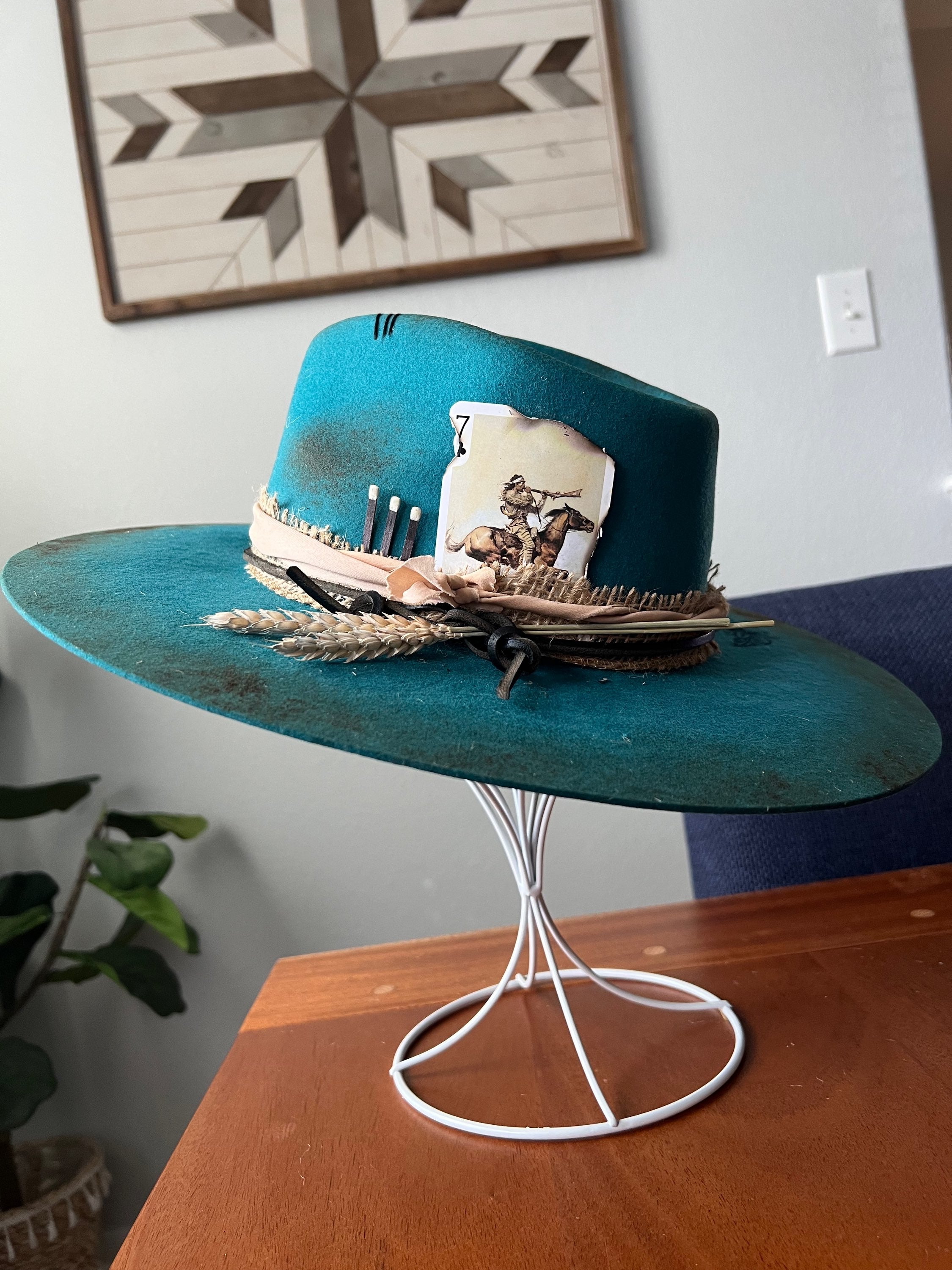 Ada Teal Rancher image 4