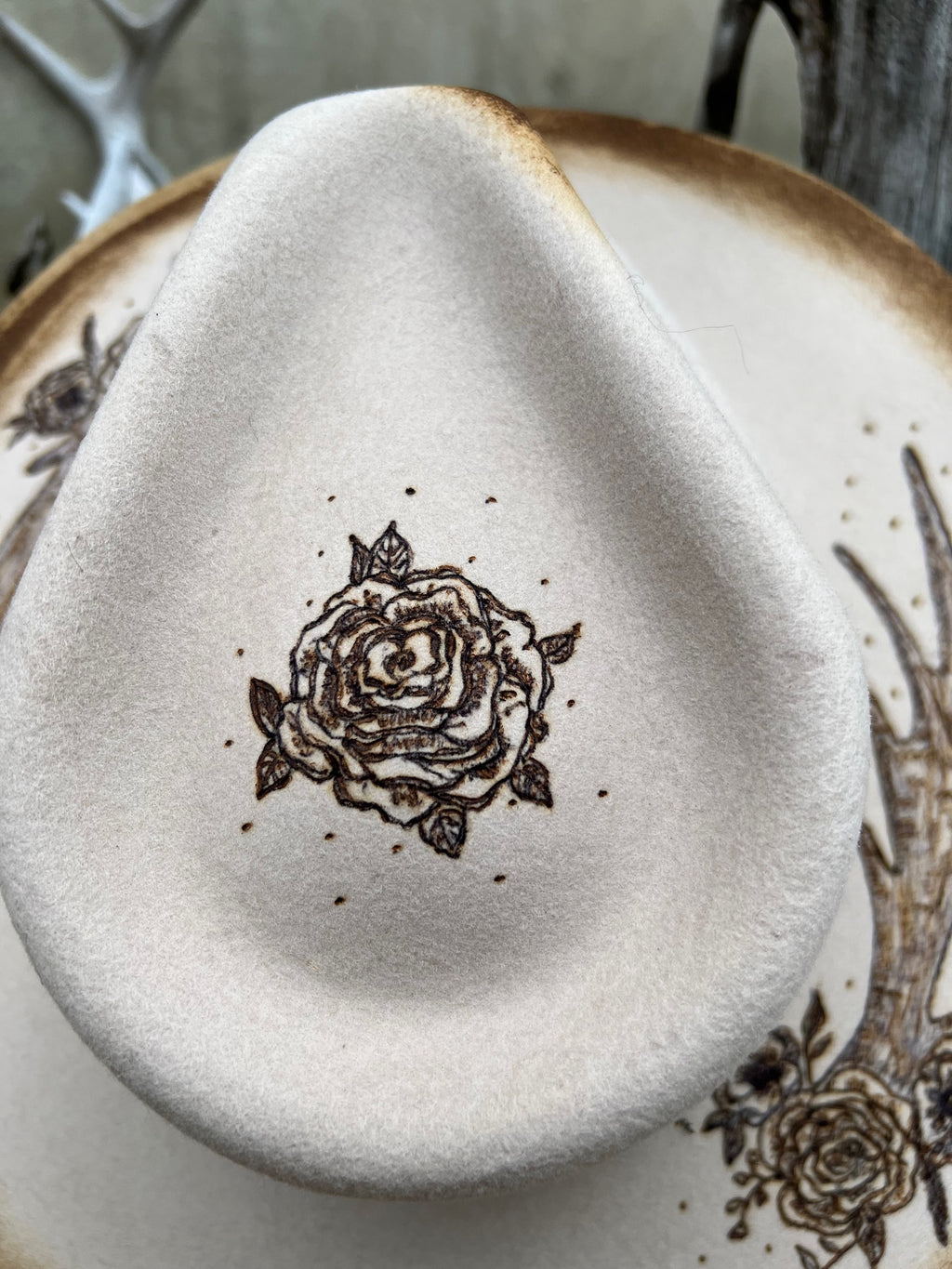 Nicole Sand Rancher image 4