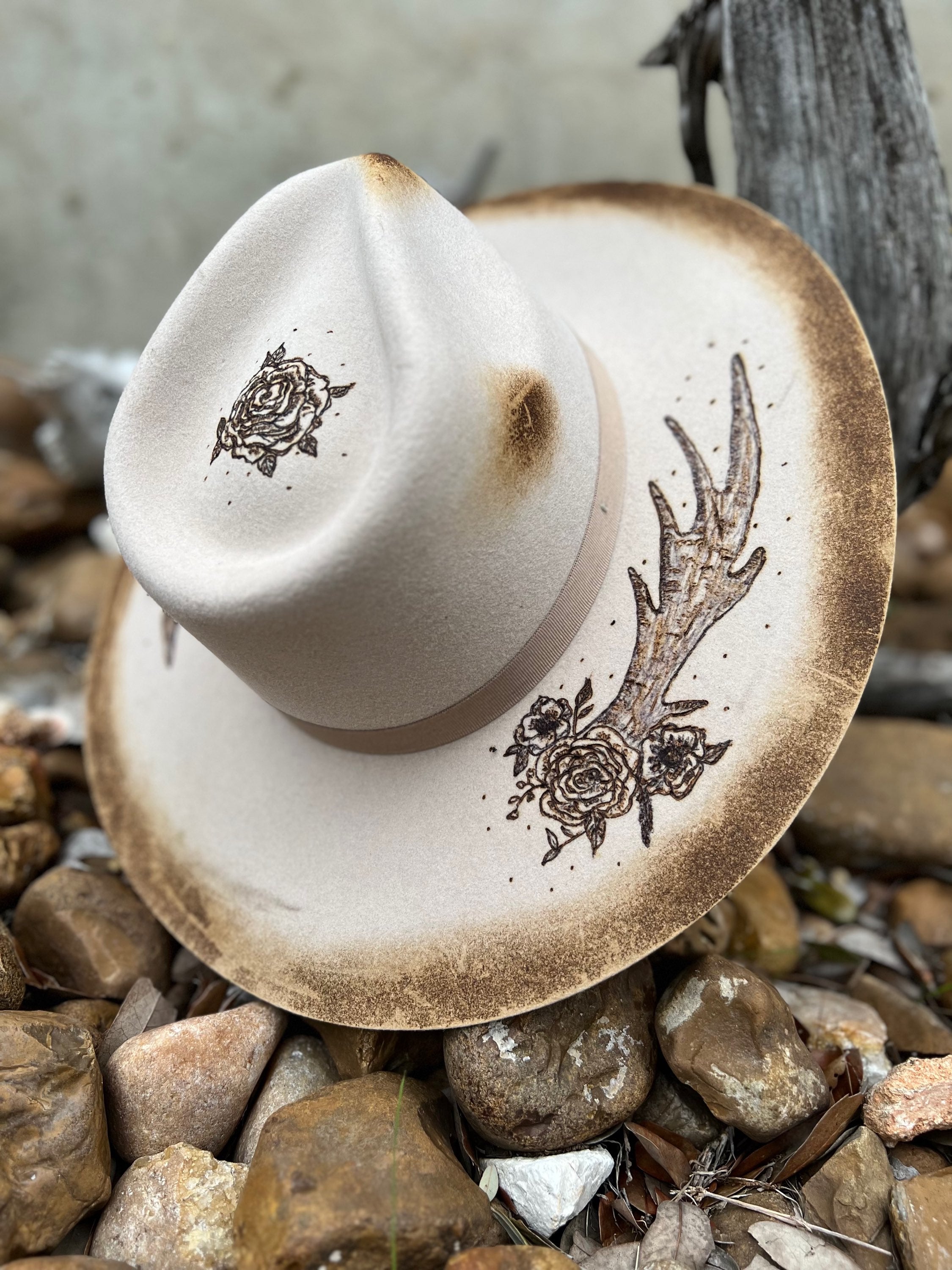 Nicole Sand Rancher image 3