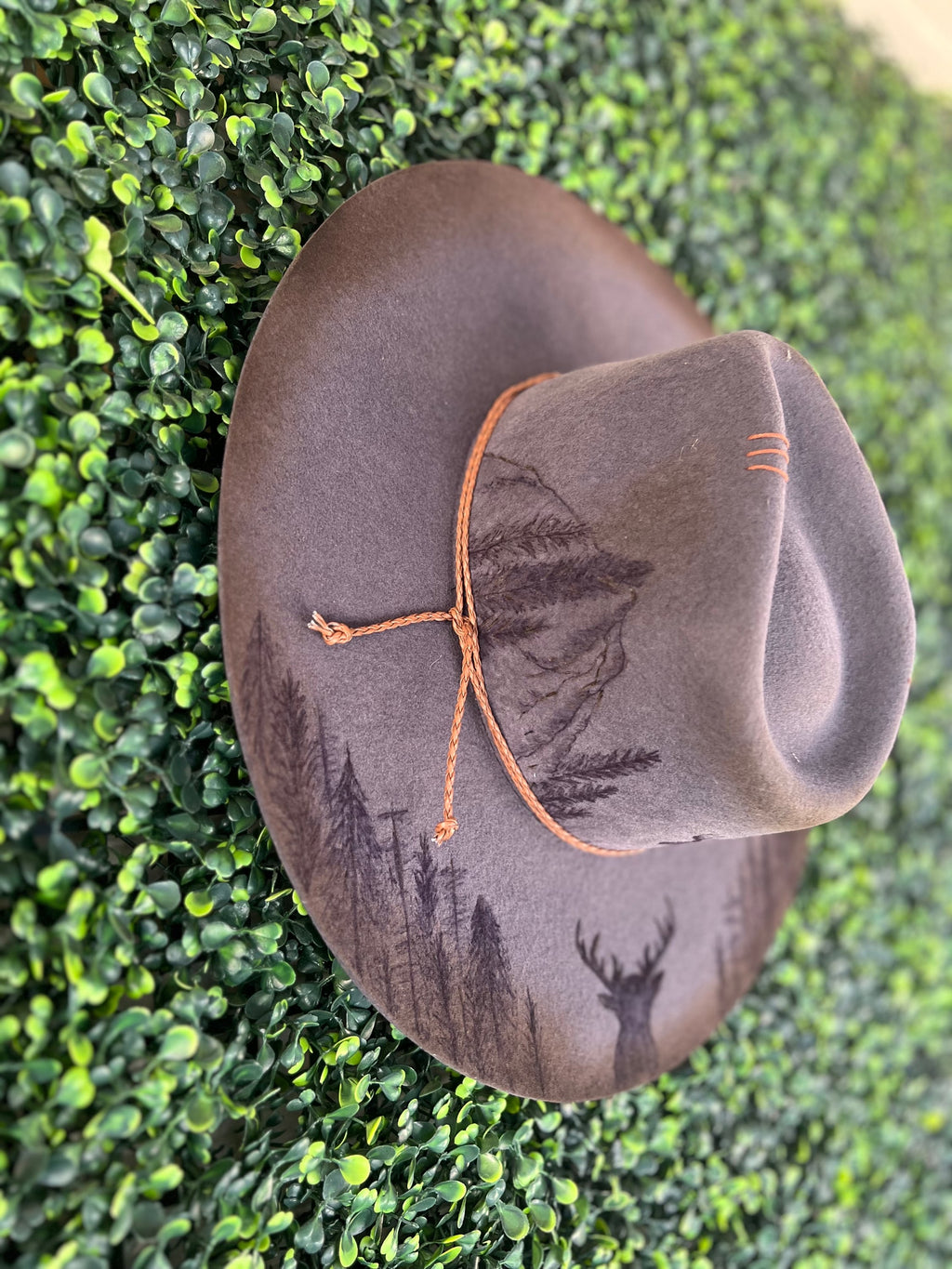 Opening Season Rancher Hat image 2