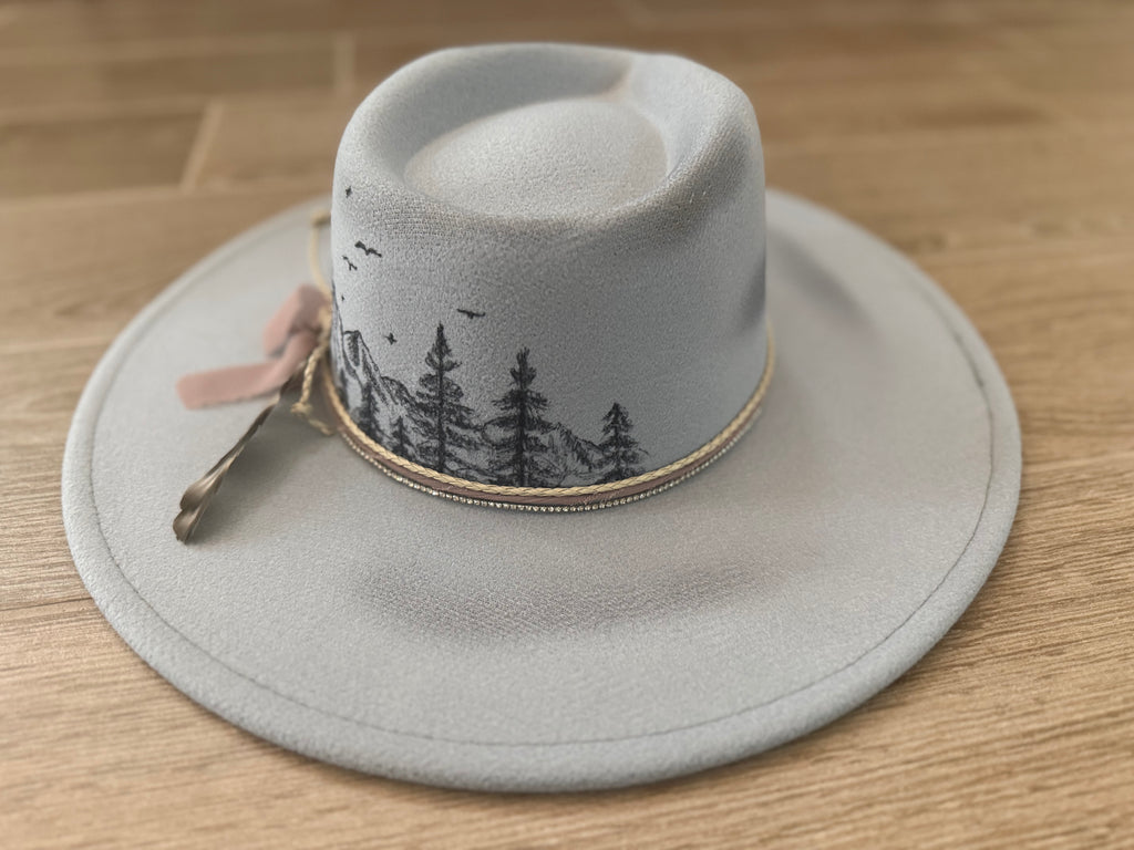 Mountain Escape Rancher