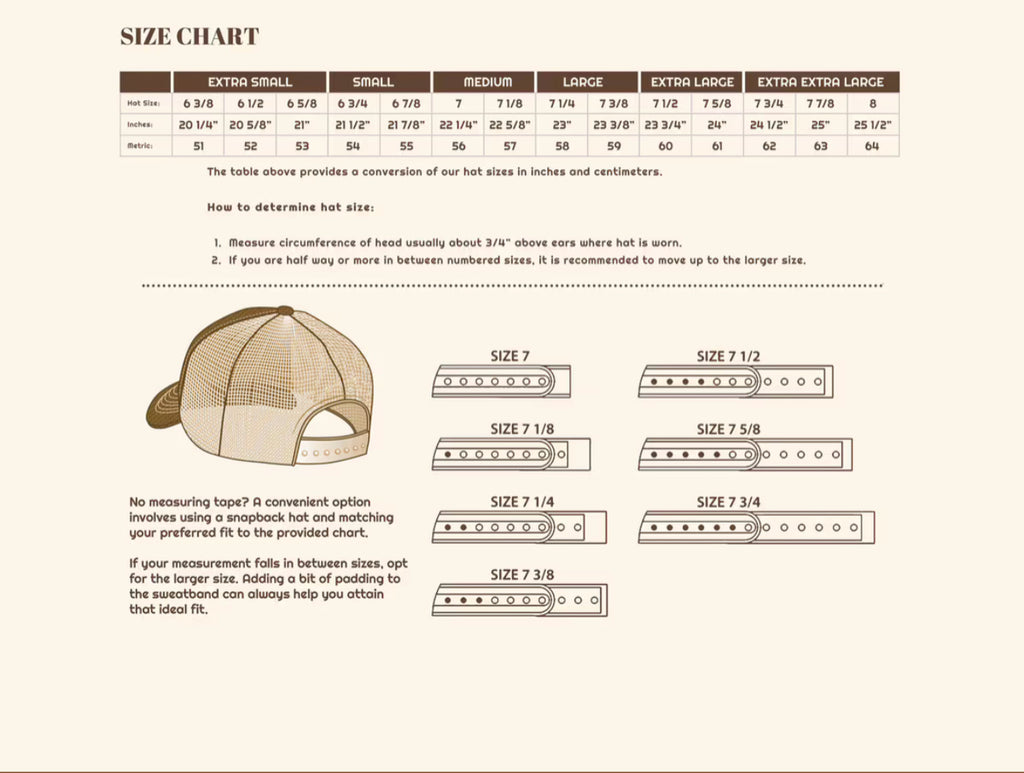 Opening Season Rancher Hat image 13