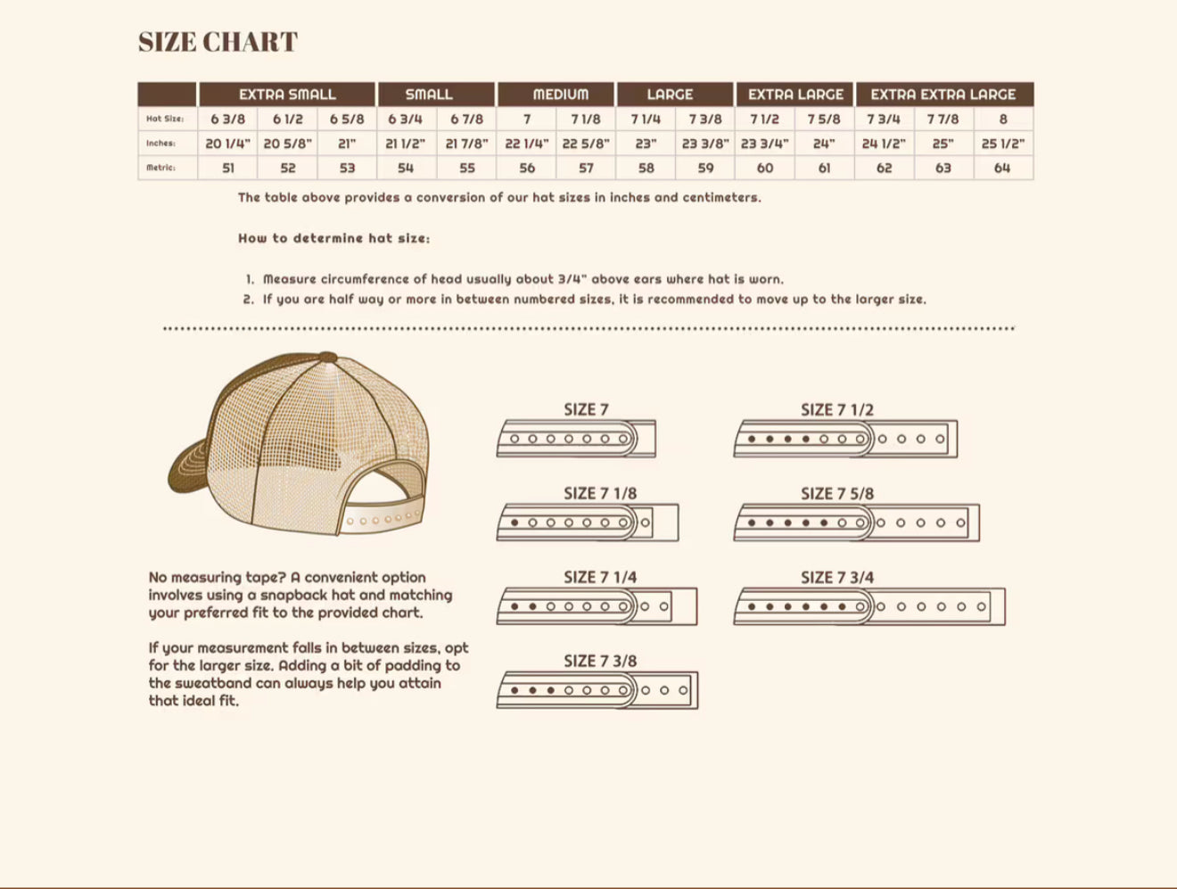 Opening Season Rancher Hat image 13
