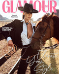 GLAMOUR Bulgaria Pencil Brim Rancher image 0