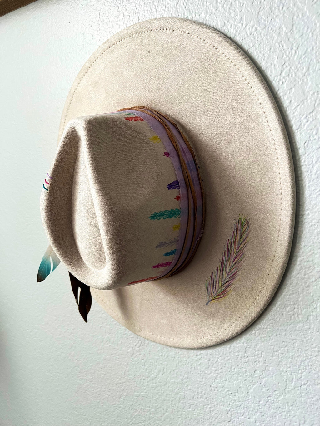 Rainbow Feather Rancher image 6