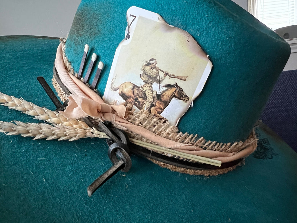 Ada Teal Rancher image 8