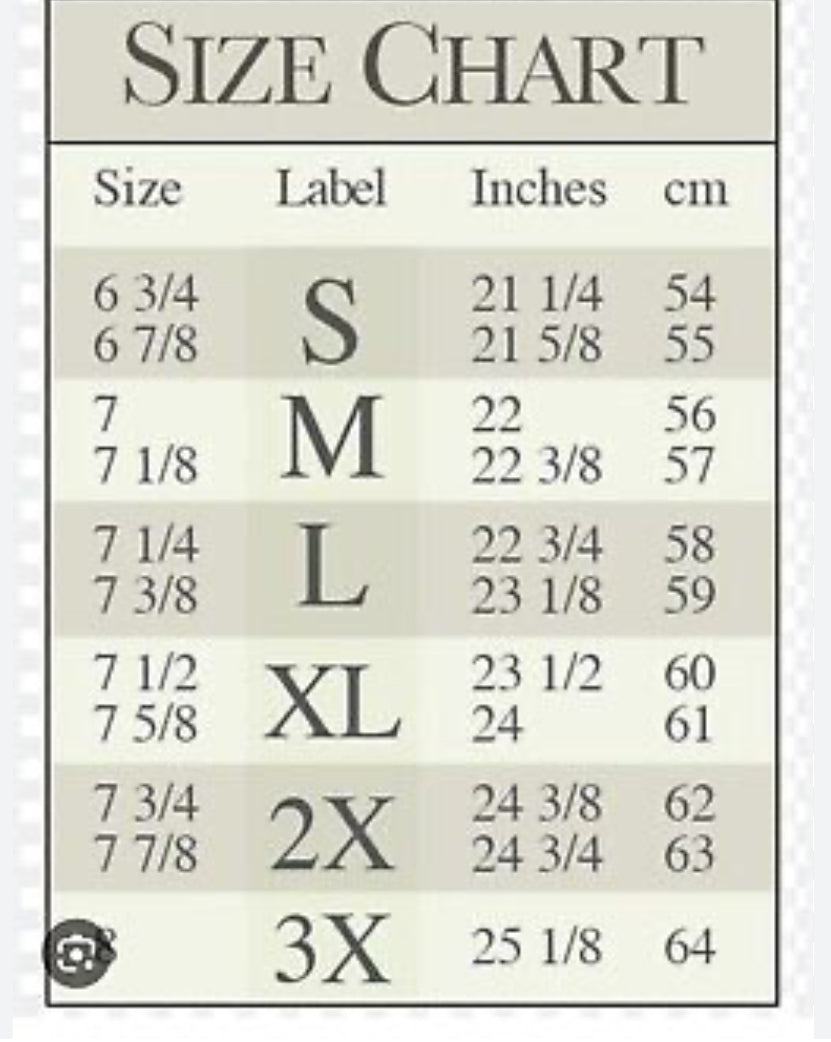 Lewis Wide Brim Hat image 7