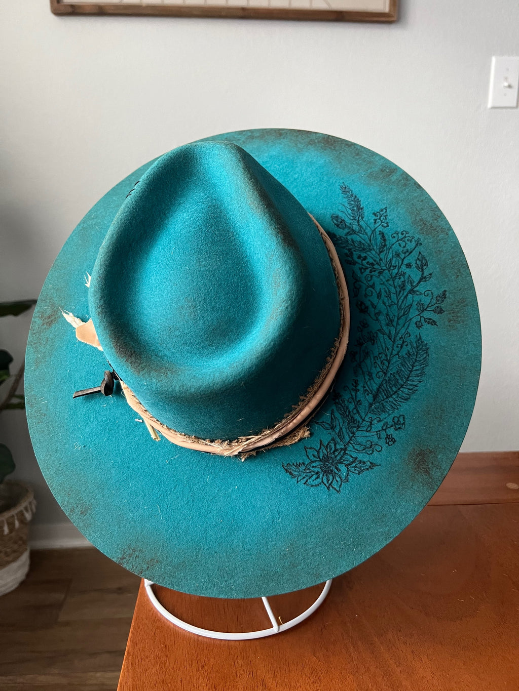 Ada Teal Rancher image 2