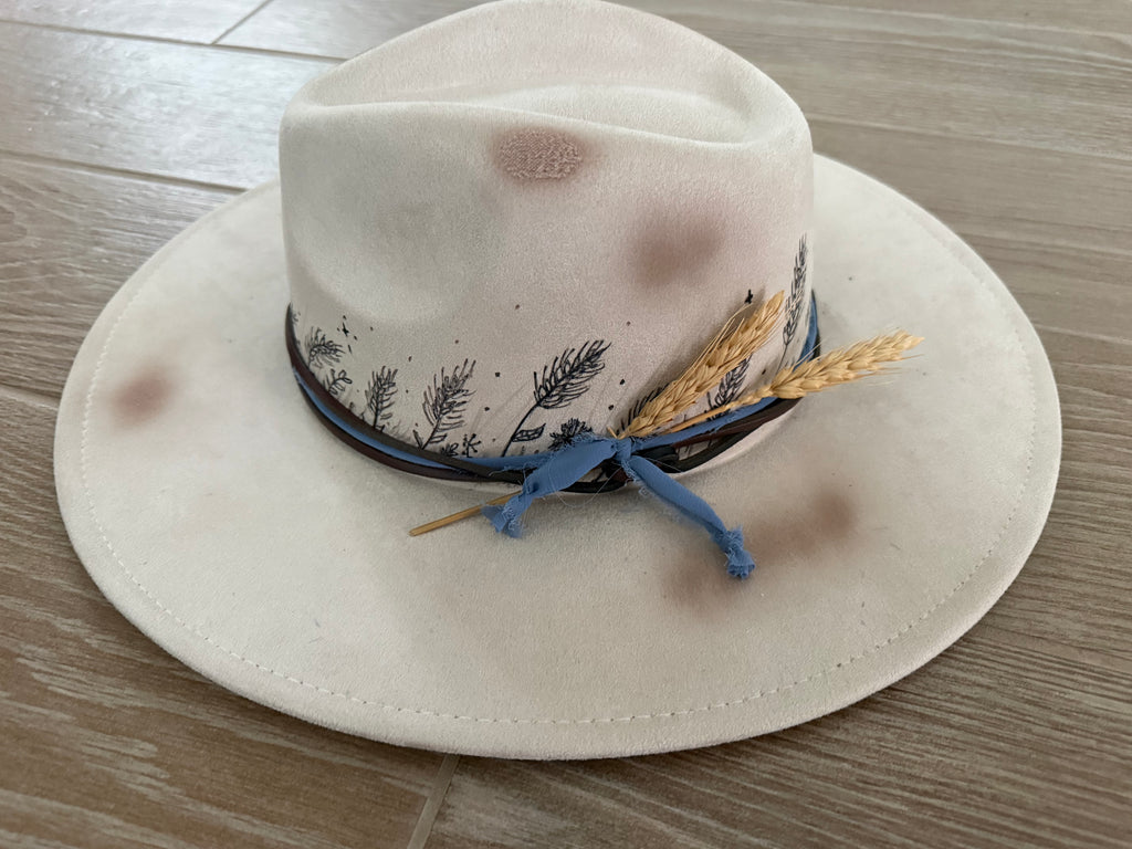 Wheat Field Rancher