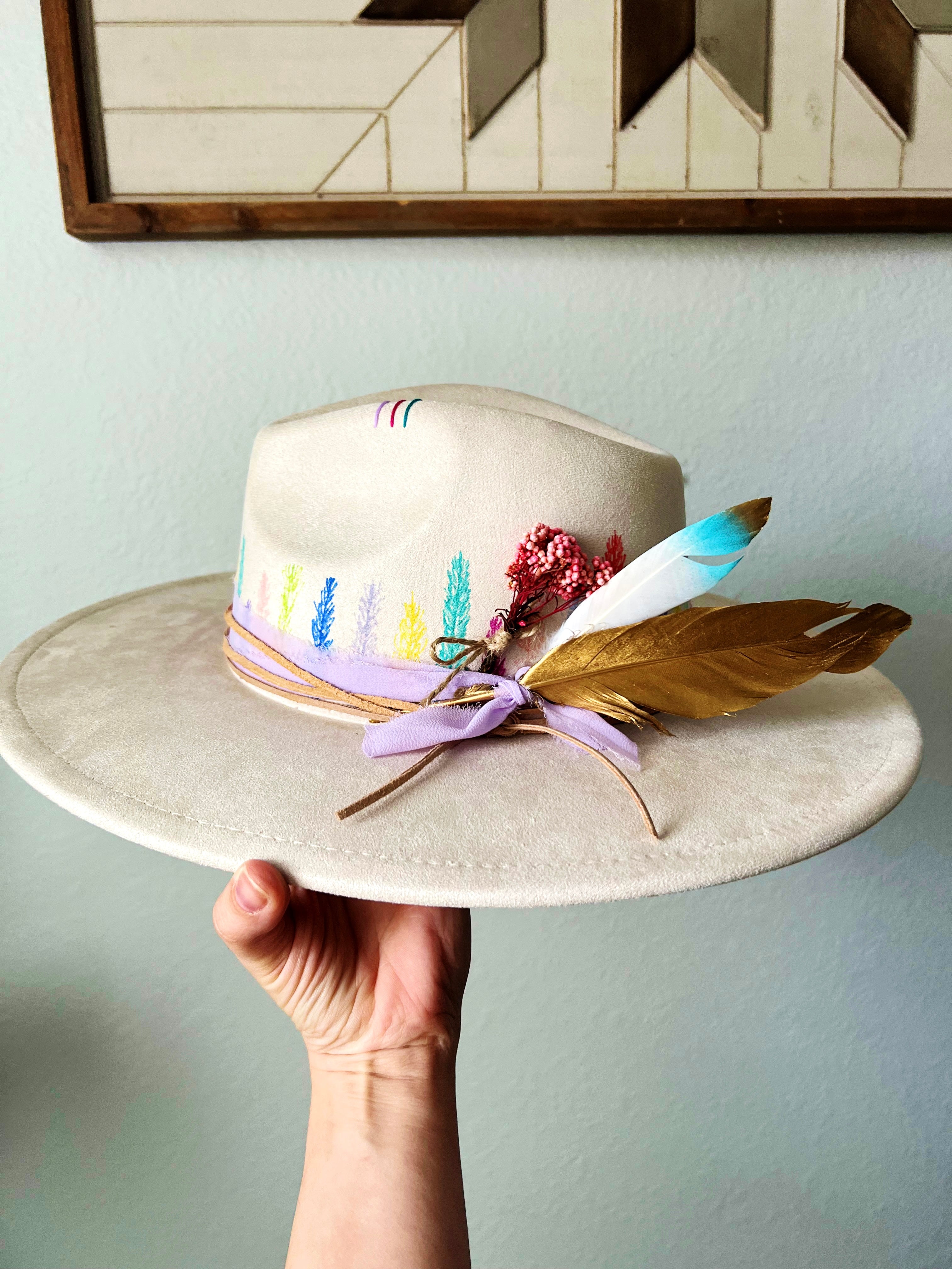 Rainbow Feather Rancher image 8