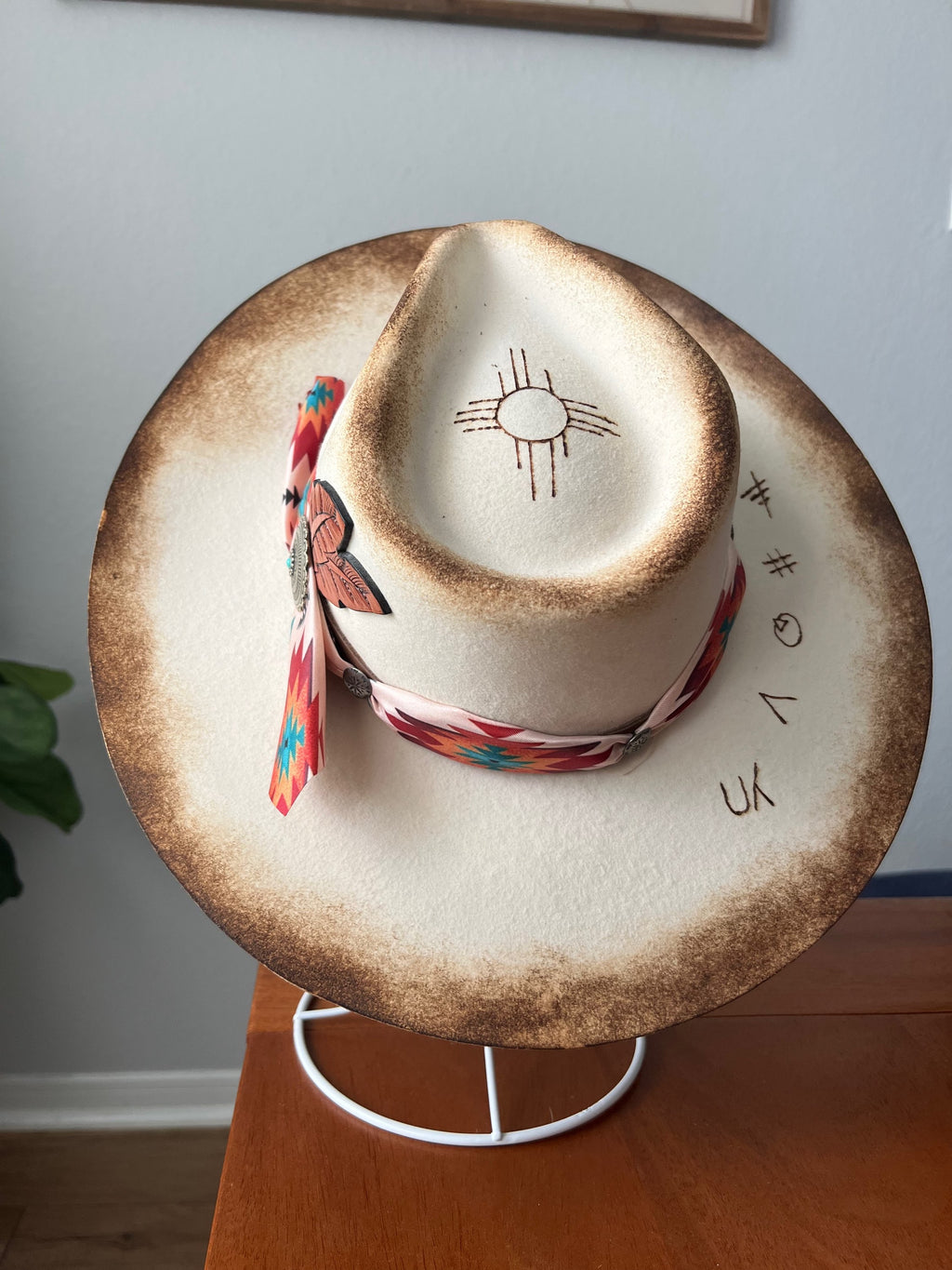 Sierra Cream Rancher image 3