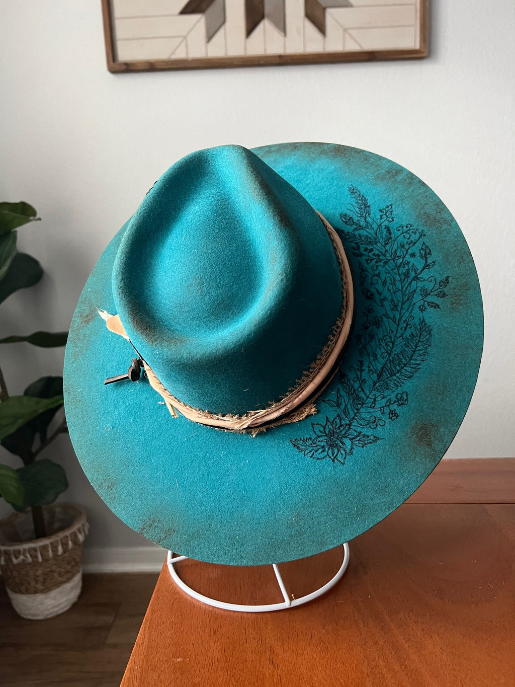 Ada Teal Rancher image 3