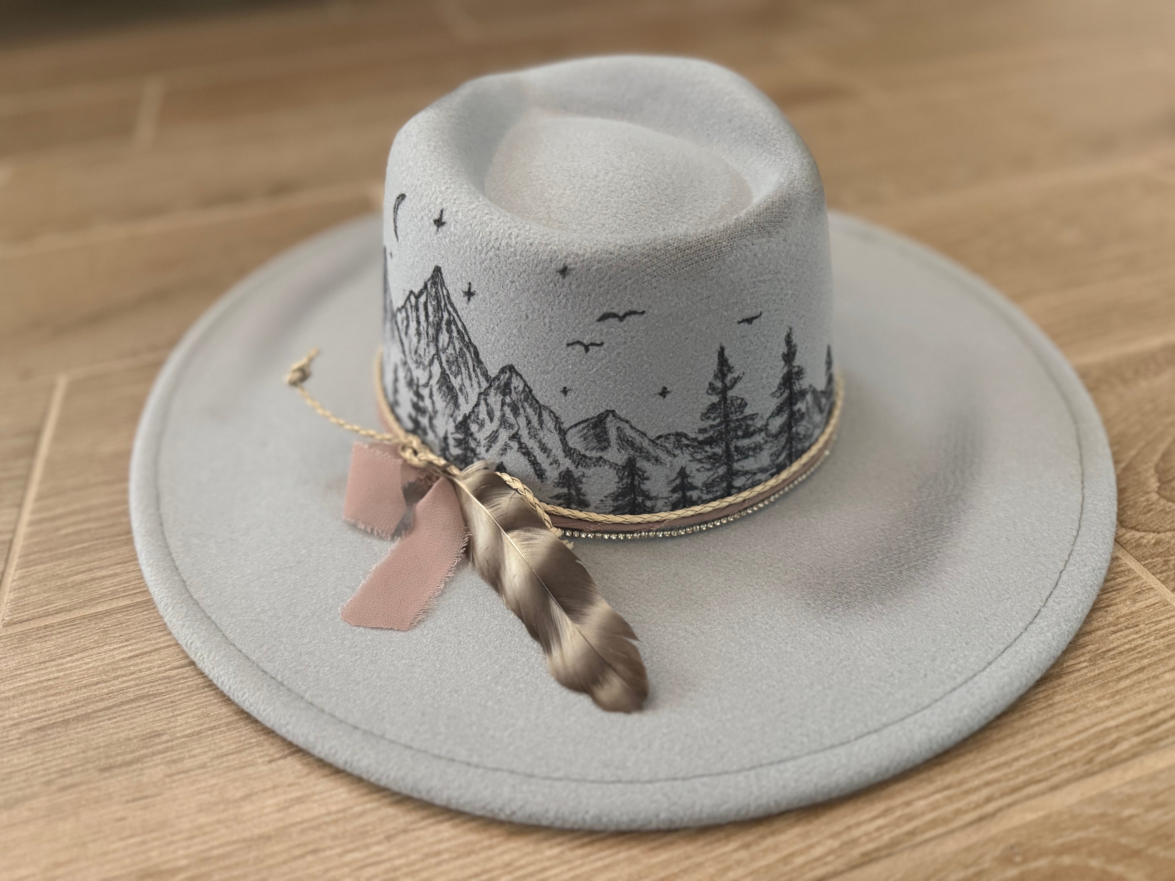 Mountain Escape Rancher