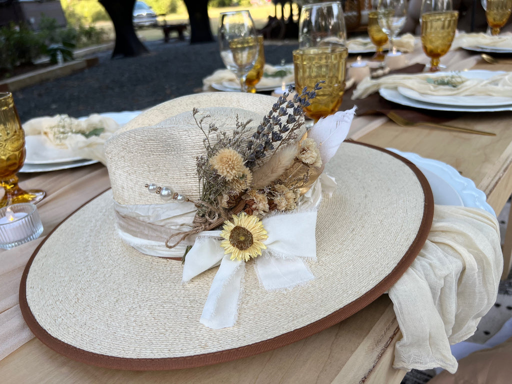 Summer Wildflower Rancher image 1