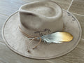 Run Free Rancher Hat