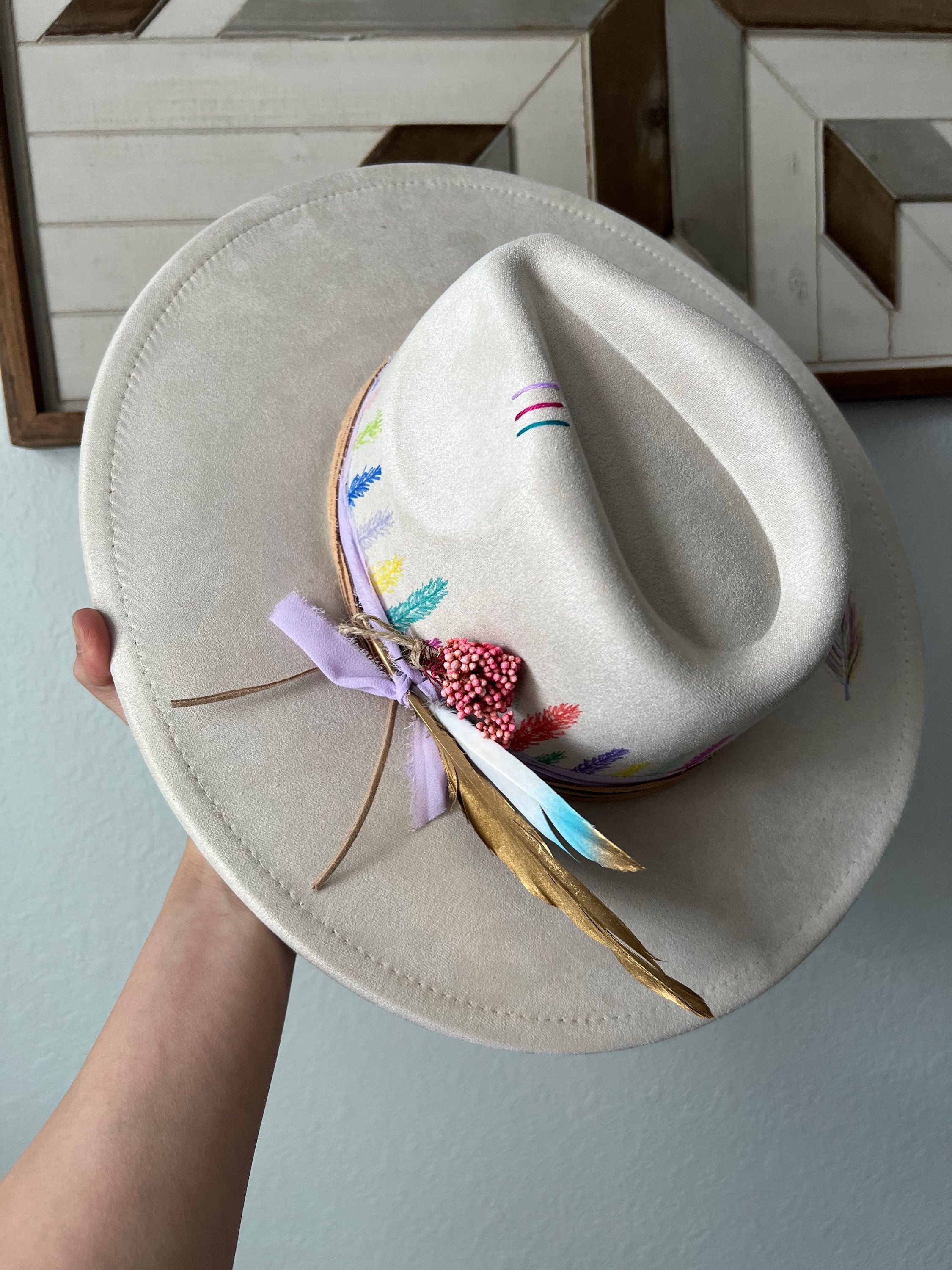 Rainbow Feather Rancher image 7