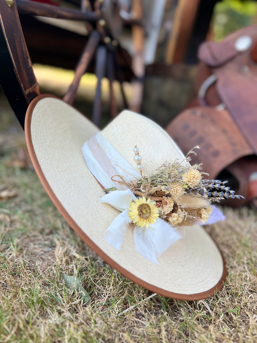 Summer Wildflower Rancher image 0