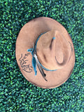 Shady Bell Rancher Hat image 0