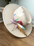 Rainbow Feather Rancher image 0