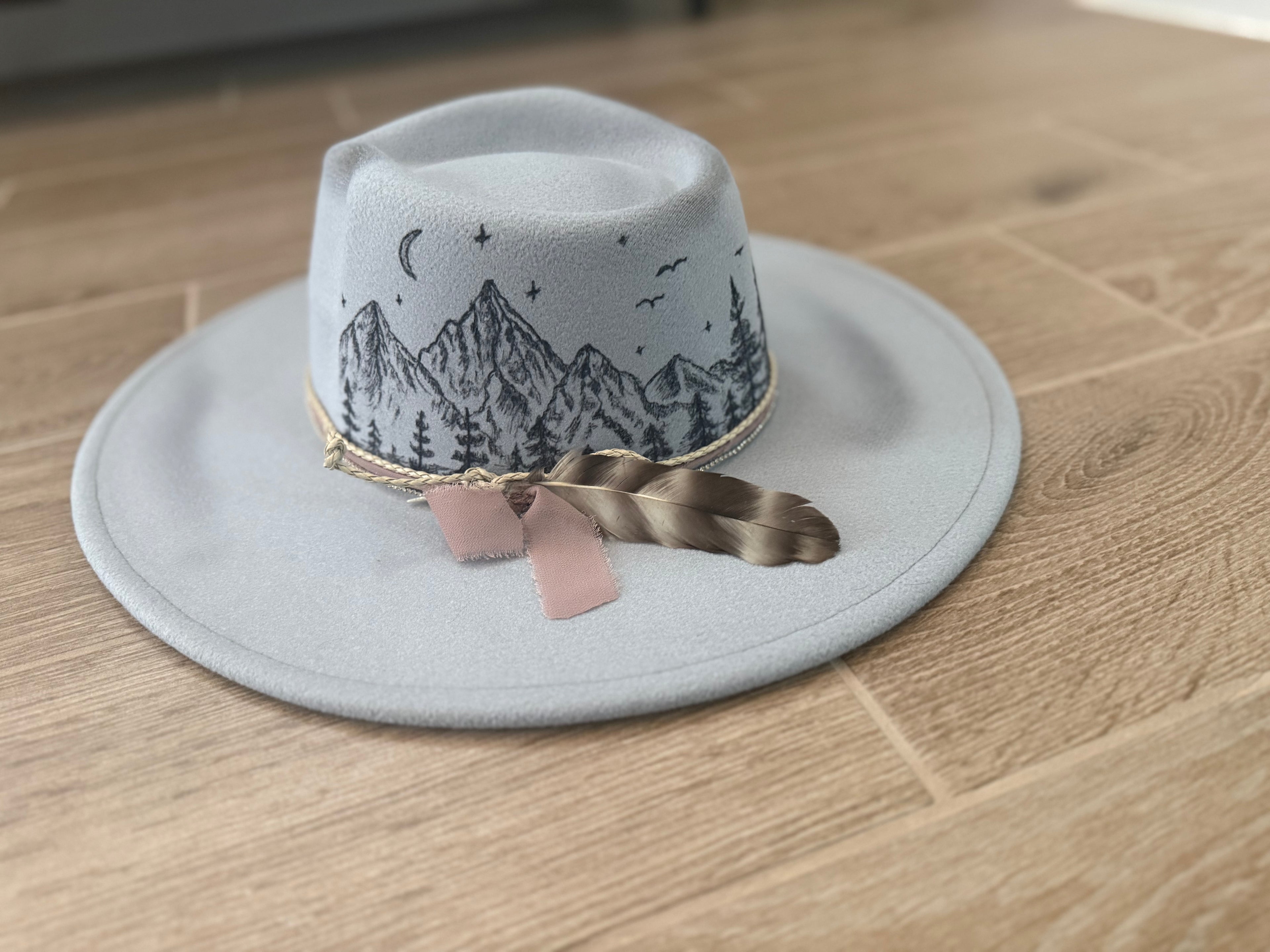Mountain Escape Rancher