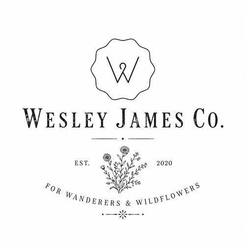 Wesley James Co. logo