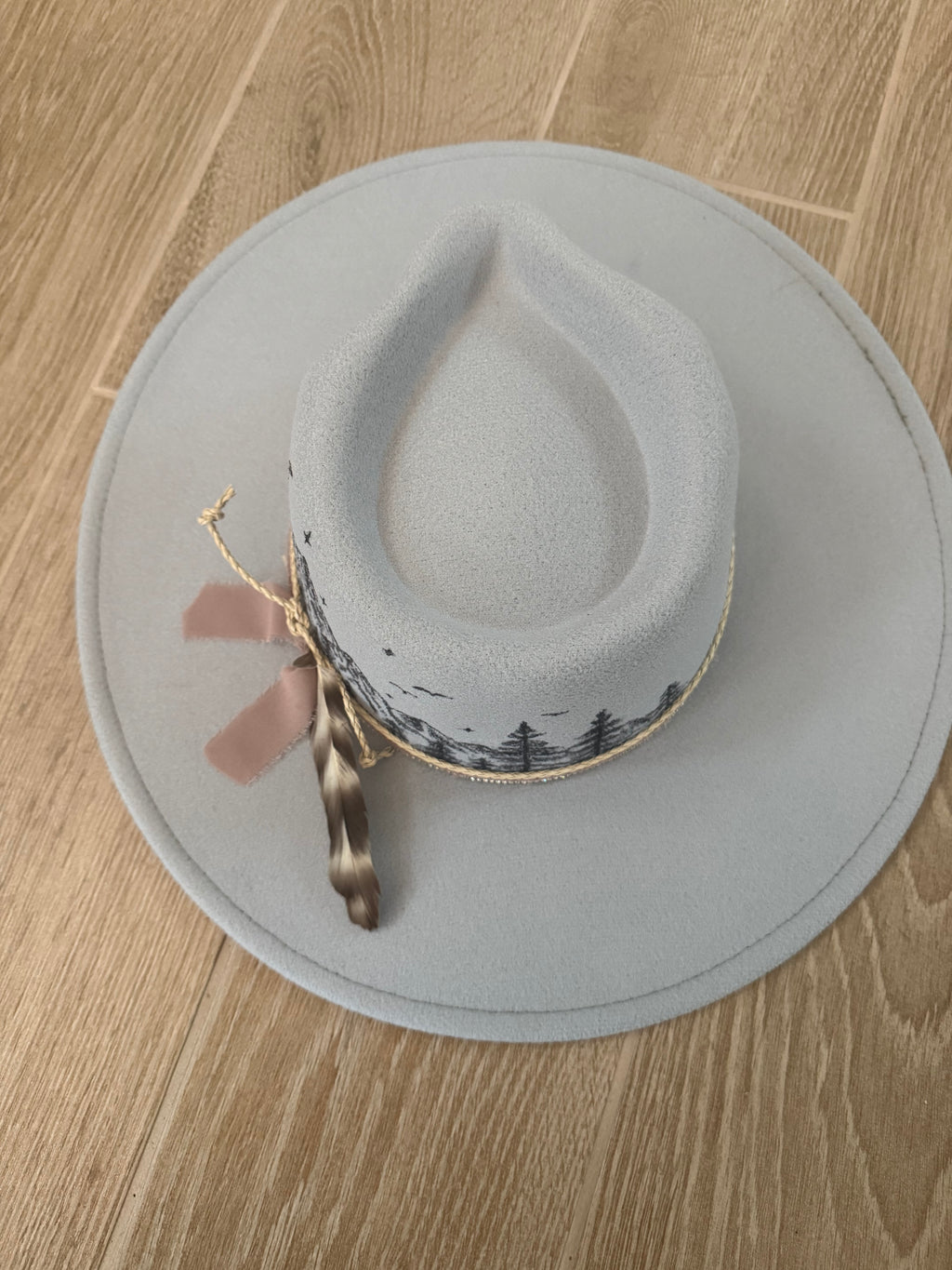 Mountain Escape Rancher