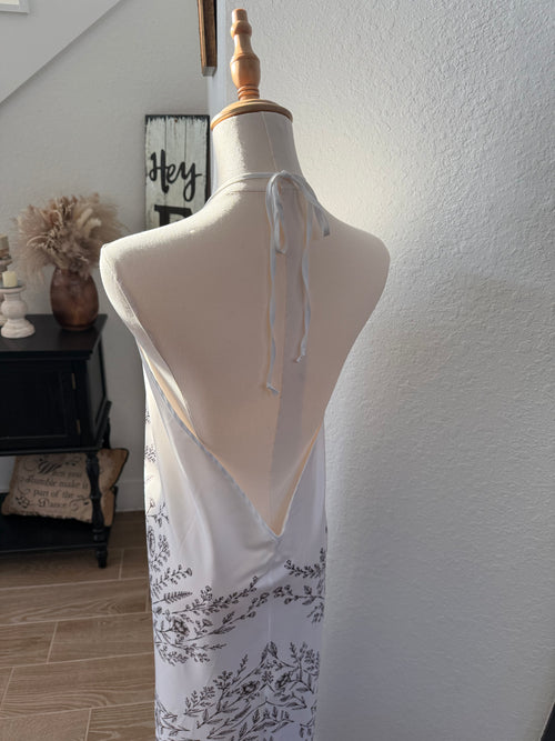 (PREORDER)Wildflower Slip Dress