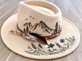 Wildflower Mountain Rancher