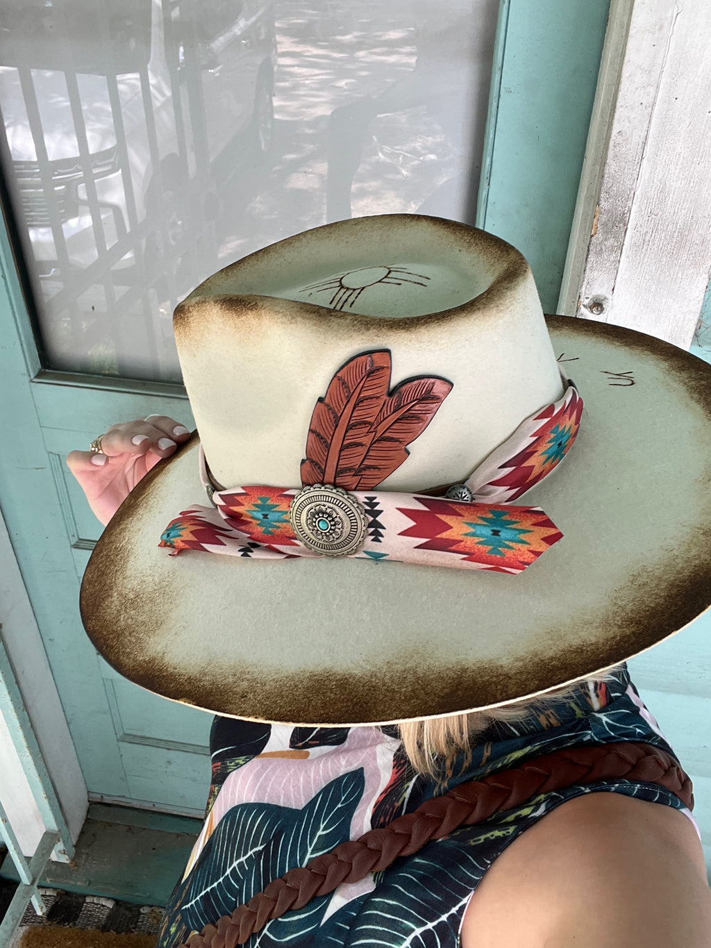 Sierra Cream Rancher image 11