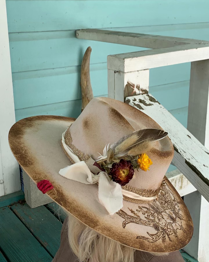 Laramie Sand Rancher image 2