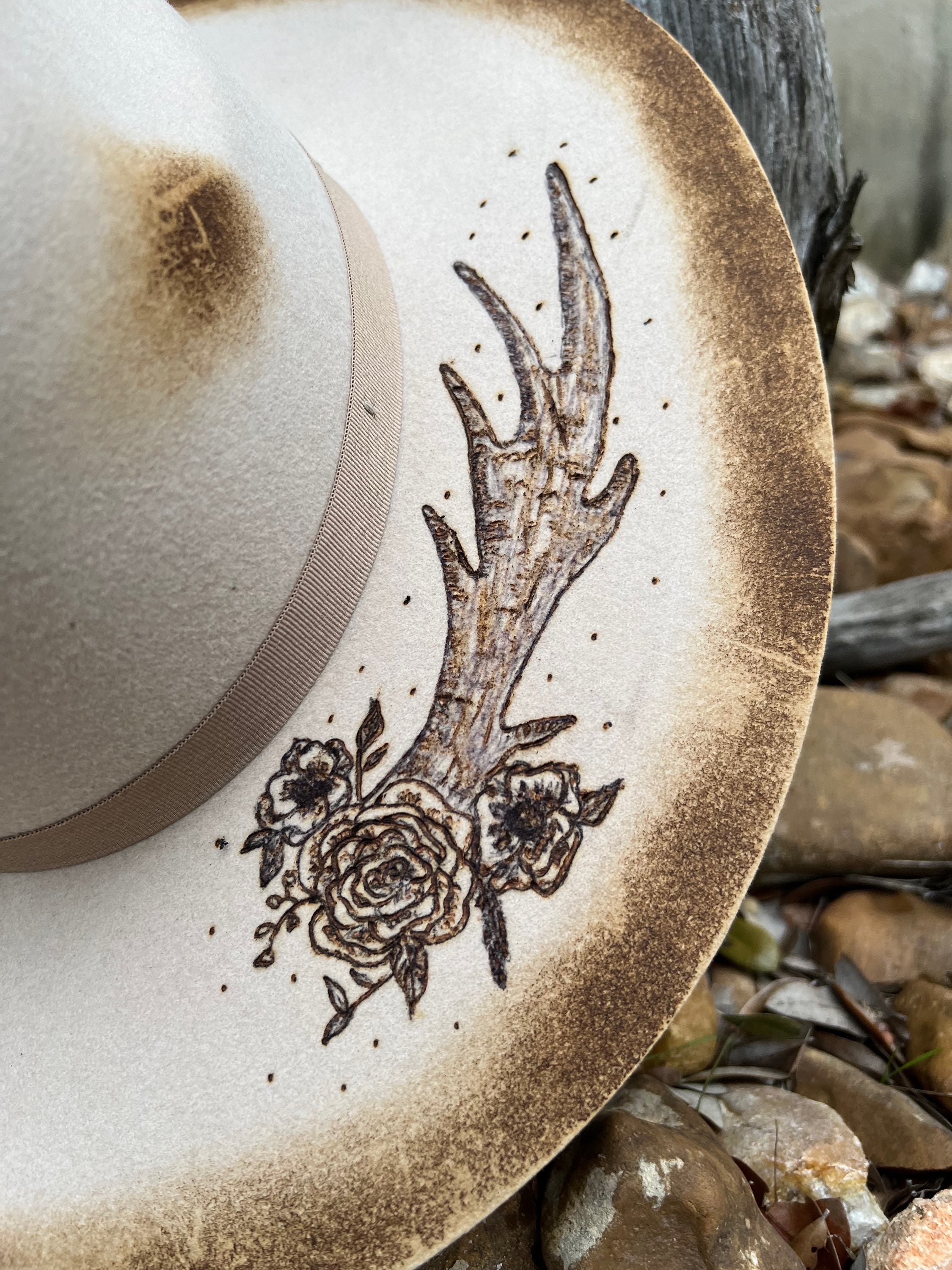 Nicole Sand Rancher image 1