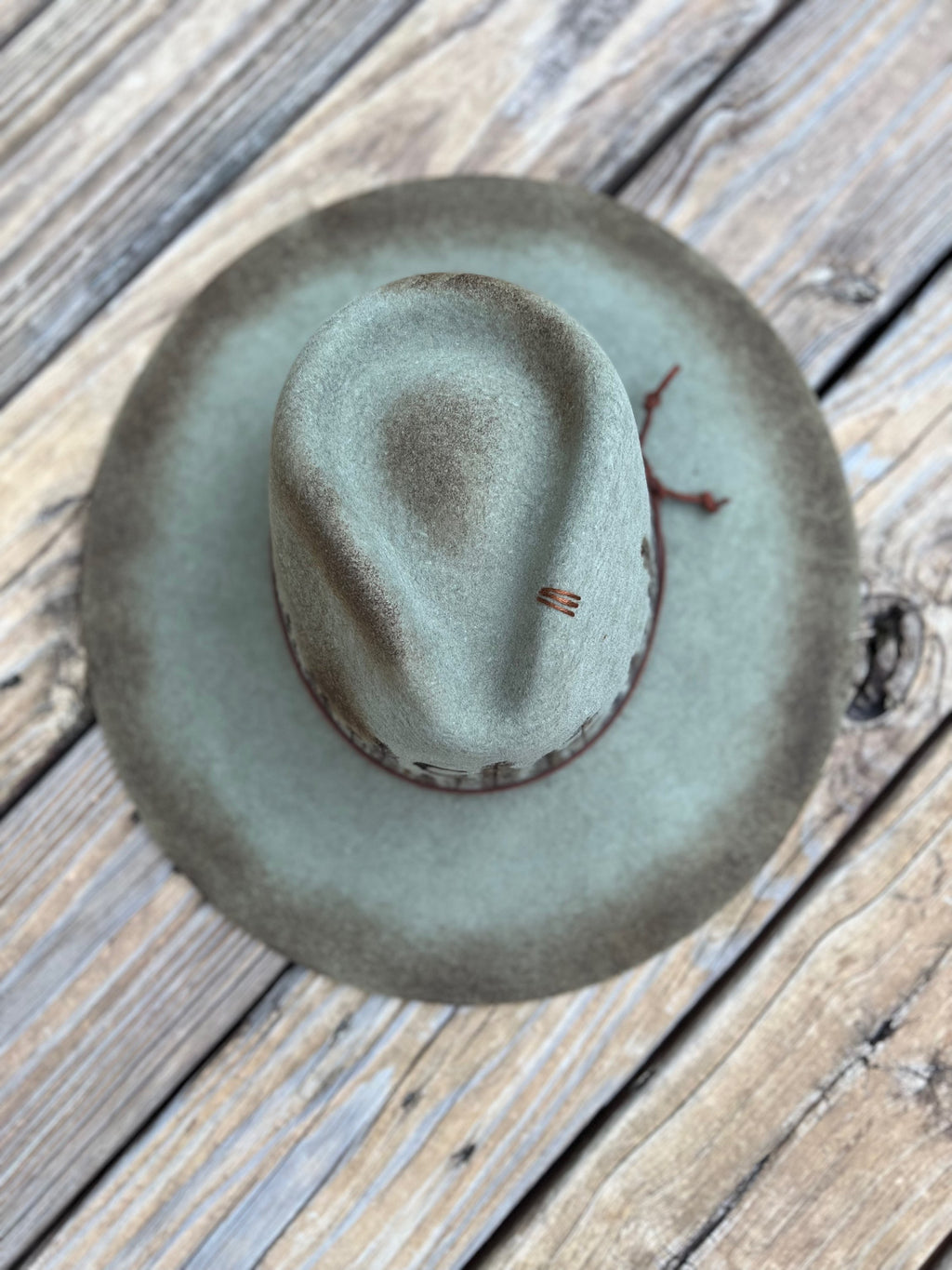 East TX Pines Green Rancher image 4