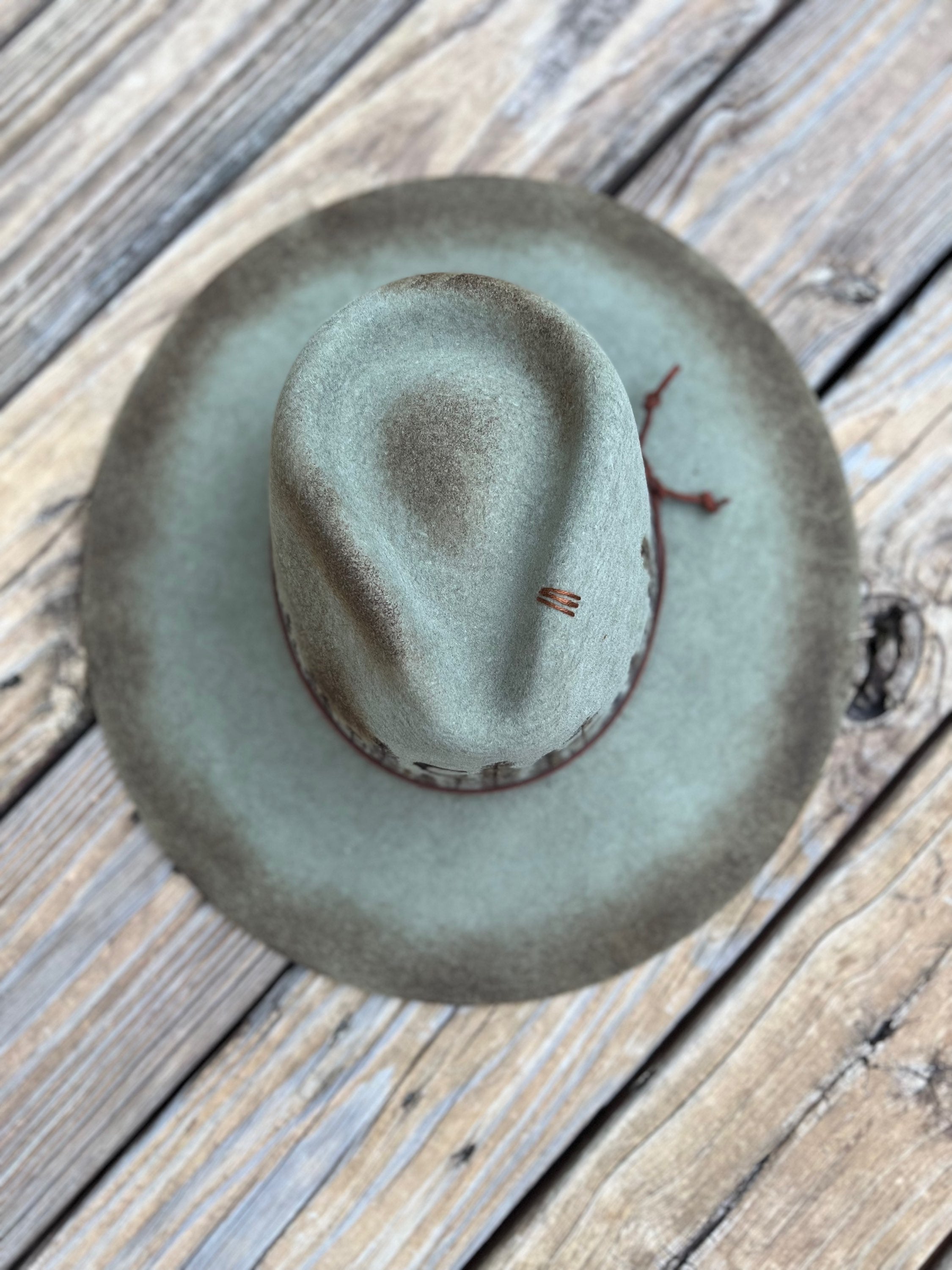 East TX Pines Green Rancher image 4