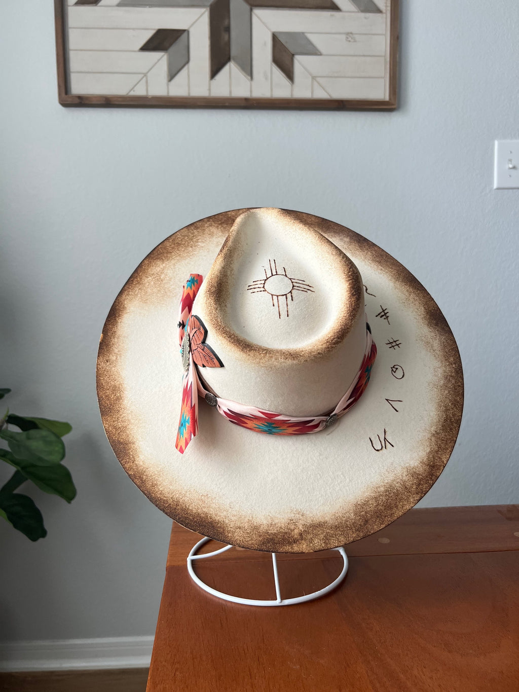 Sierra Cream Rancher image 5