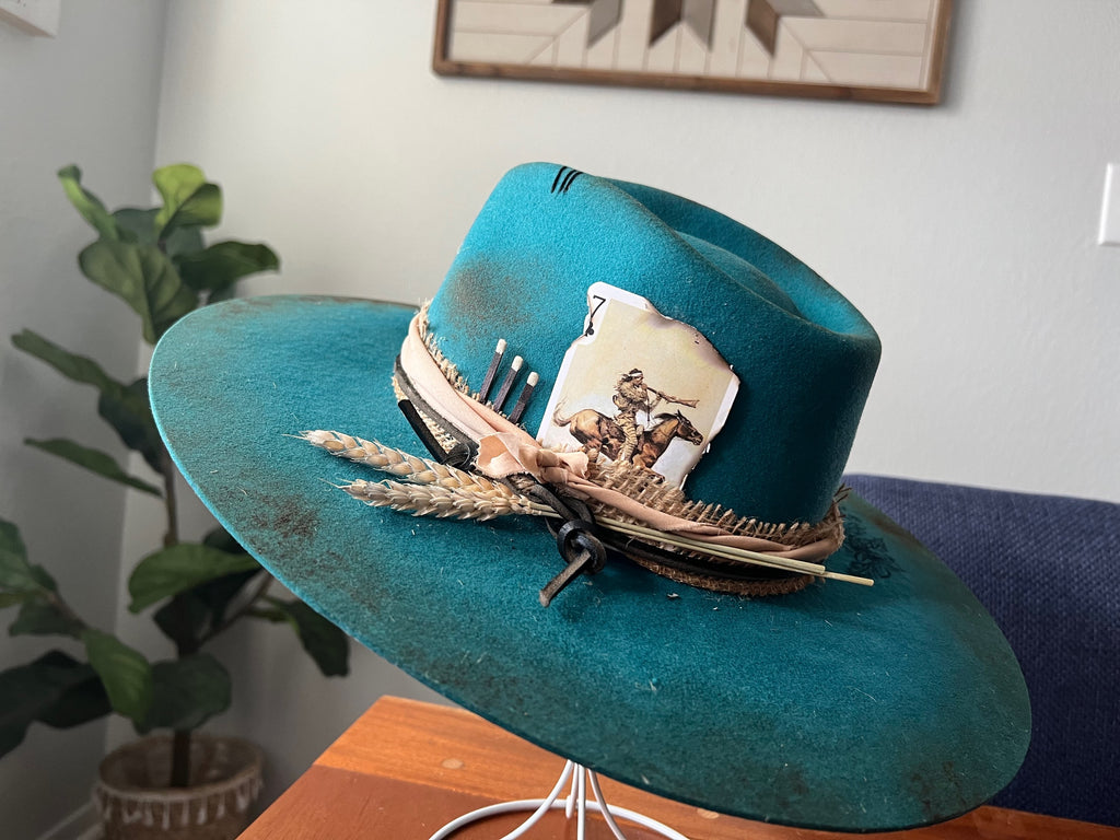 Ada Teal Rancher image 5