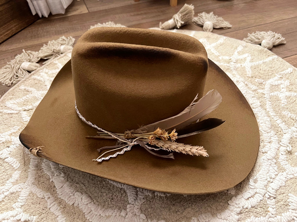 Lindsay’s Houston Rodeo Hat image 3