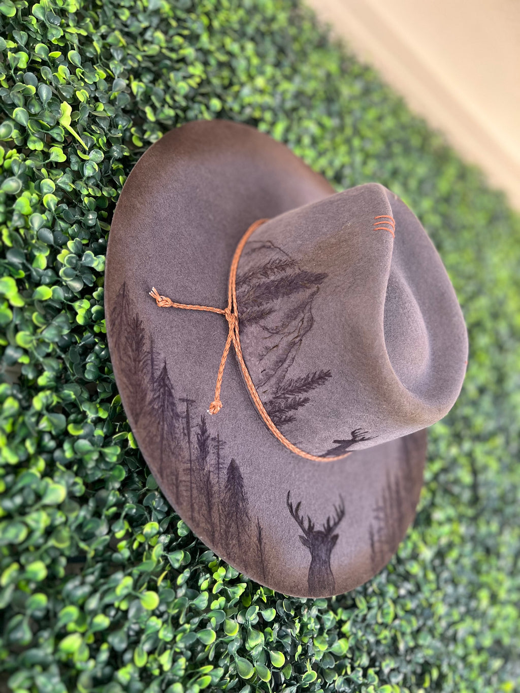 Opening Season Rancher Hat image 5