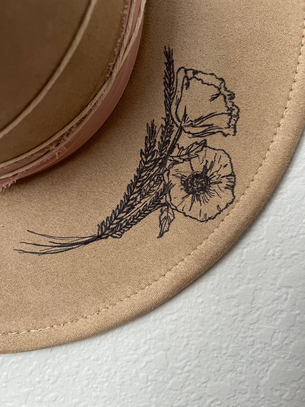 Lilian Rancher Hat image 5