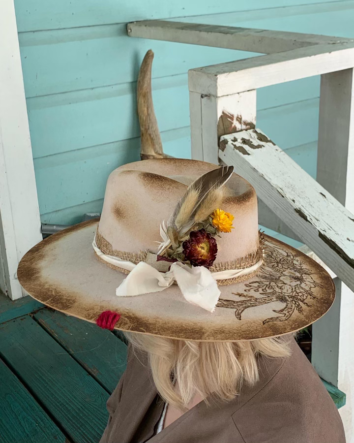 Laramie Sand Rancher image 1