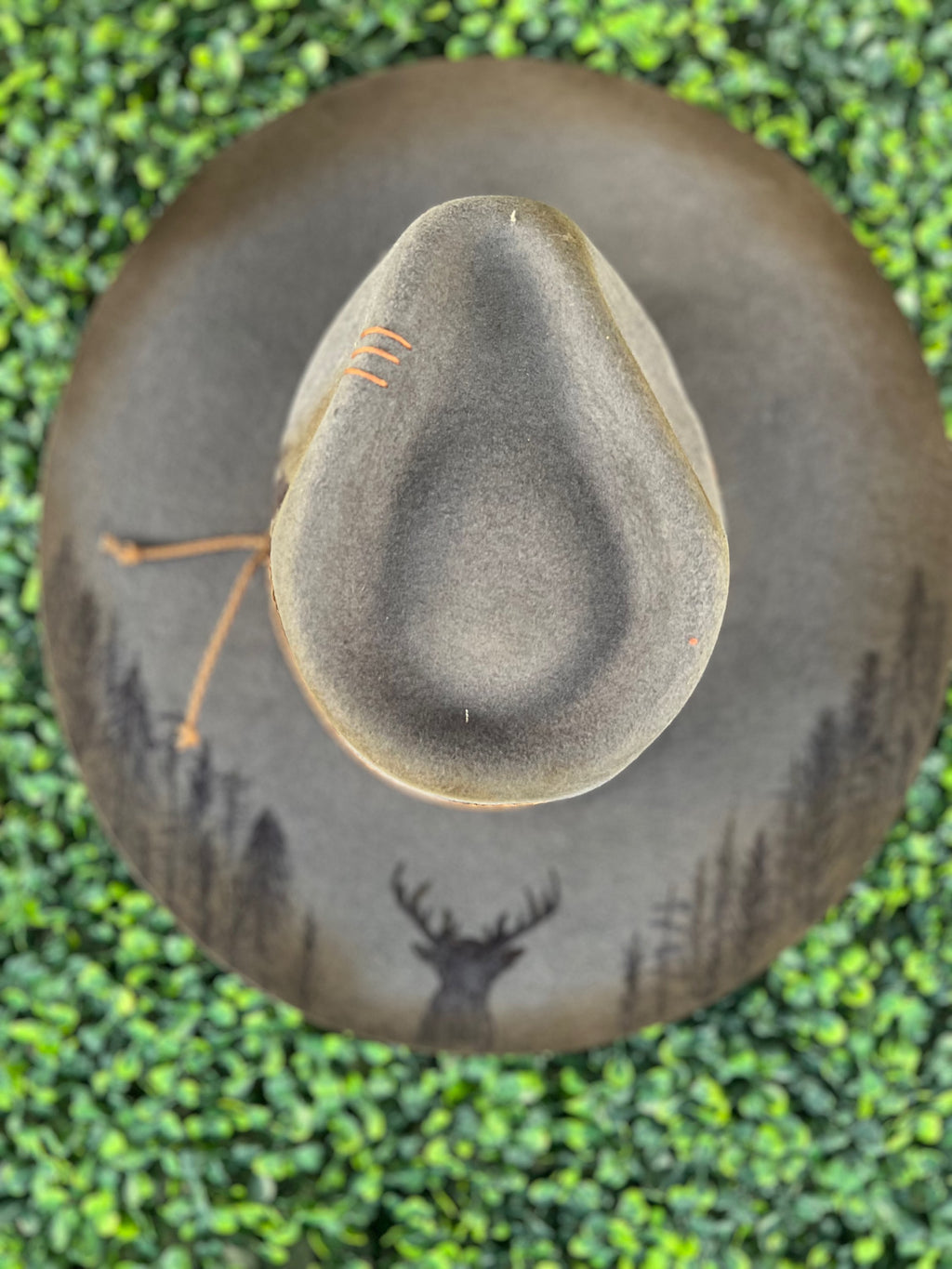 Opening Season Rancher Hat image 0
