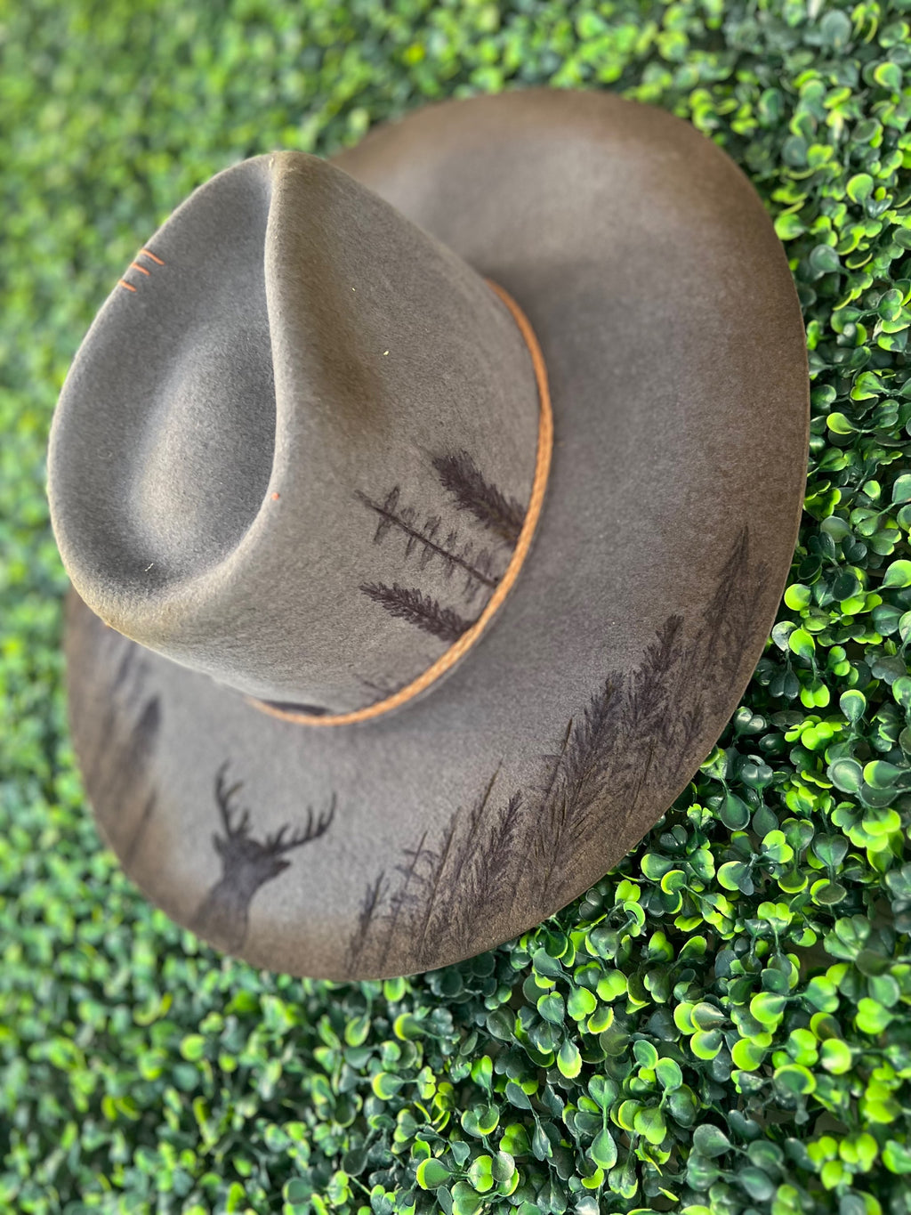 Opening Season Rancher Hat image 1