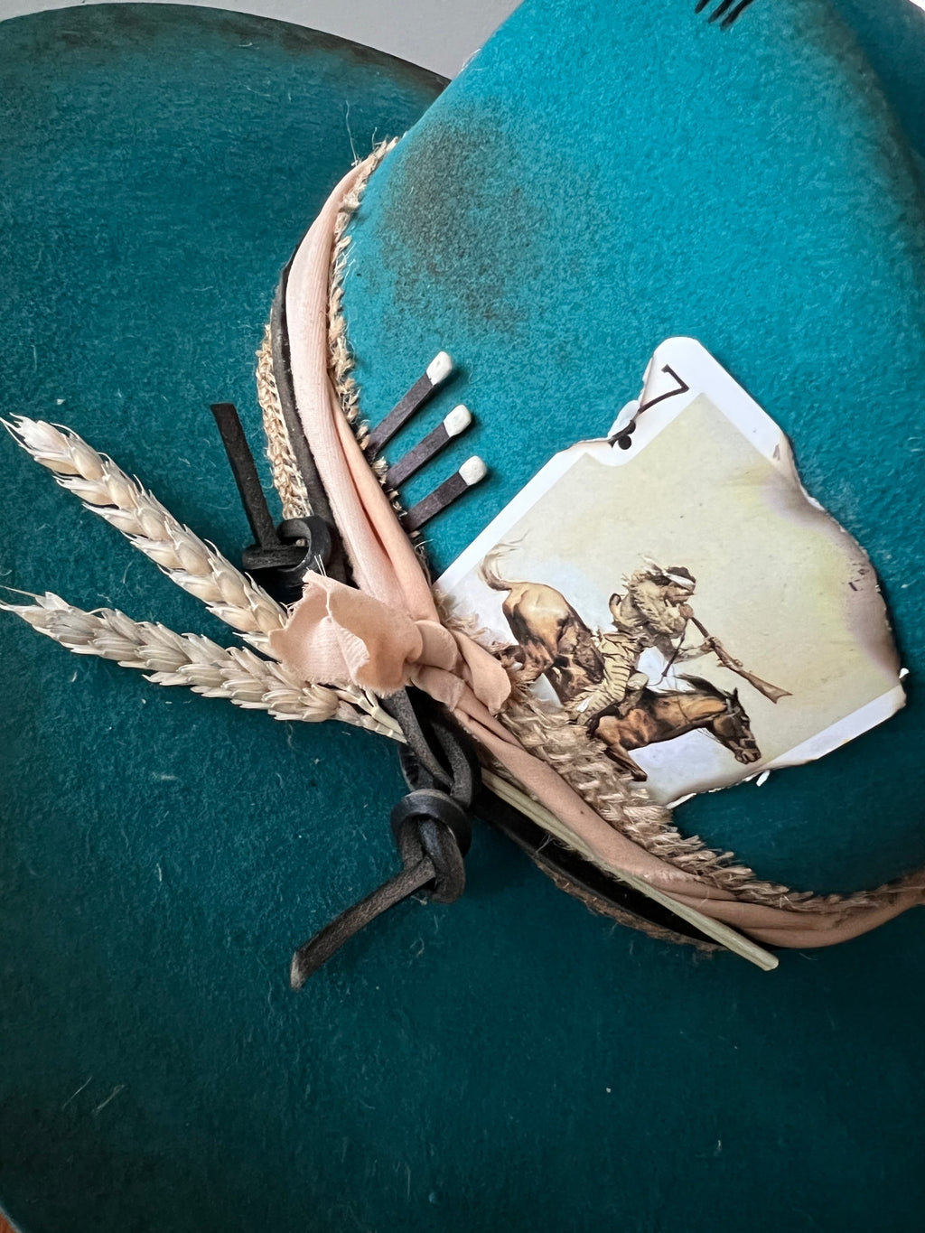 Ada Teal Rancher image 7