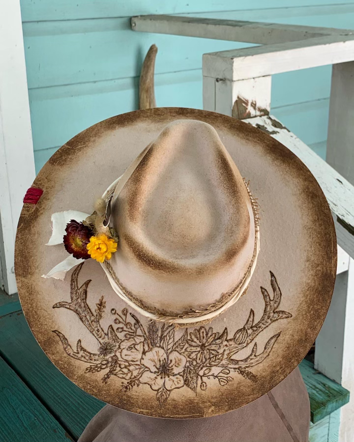 Laramie Sand Rancher image 0